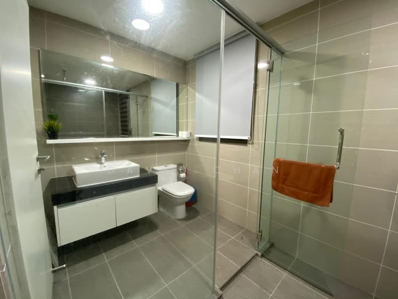 Condominium for Rent at Iskandar Residences - David Chan - Bathroom - PropertyGuru.com.my