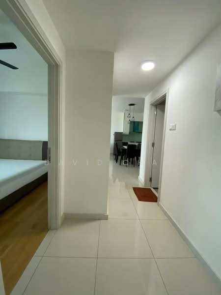 Condominium for Rent at Iskandar Residences - David Chan - Corridor - PropertyGuru.com.my