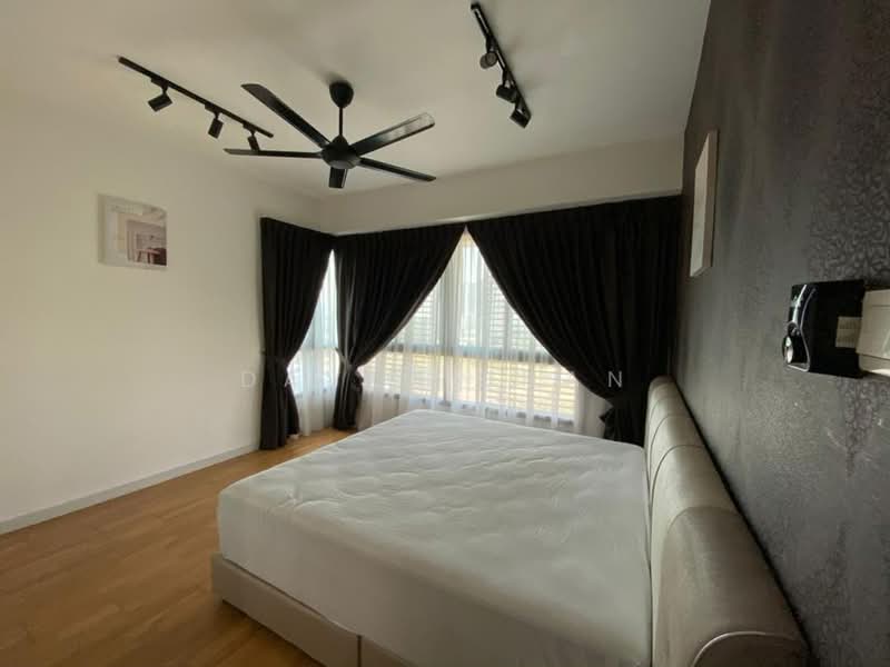 Condominium for Rent at Iskandar Residences - David Chan - Bedroom - PropertyGuru.com.my