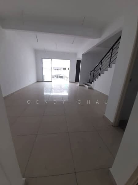 Terraced House for Sale in Taman Nusa Damai (Pasir Gudang) - Cendy Chau - Interior - PropertyGuru.com.my