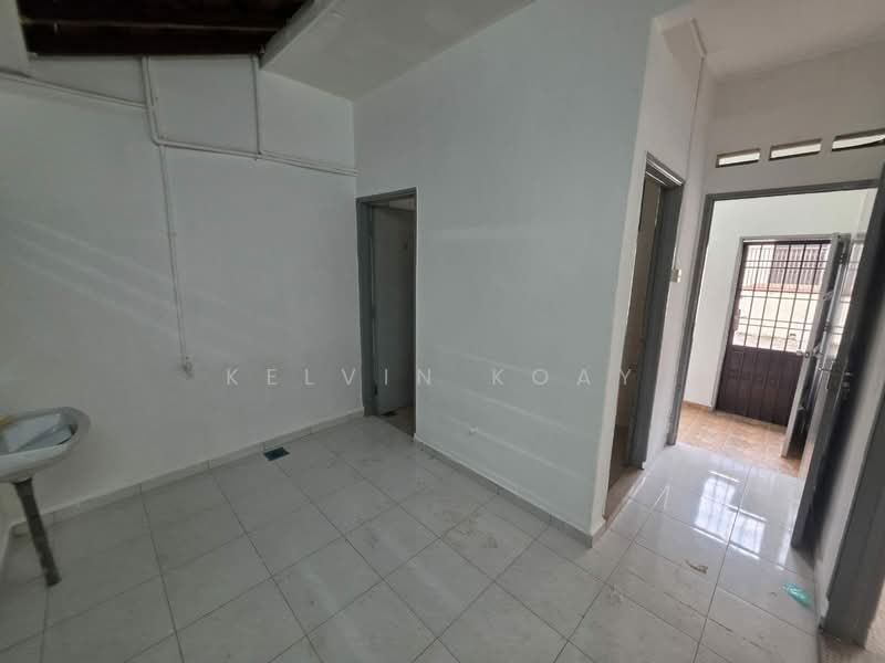 Rumah Teres 1-Tingkat untuk Dijual di Taman Sri Tebrau (Johor Bahru) - Kelvin Koay - Interior - PropertyGuru.com.my