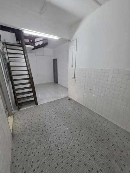 Rumah Teres 1-Tingkat untuk Dijual di Taman Sri Tebrau (Johor Bahru) - Kelvin Koay - Interior - PropertyGuru.com.my