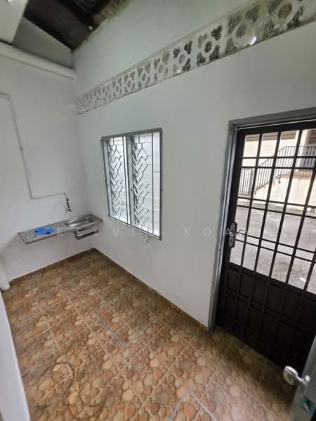 Rumah Teres 1-Tingkat untuk Dijual di Taman Sri Tebrau (Johor Bahru) - Kelvin Koay - Interior - PropertyGuru.com.my