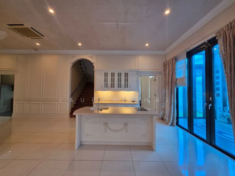 Semi-Detached House for Sale in Bukit Indah (Iskandar Puteri (Nusajaya)) - Lauren Chai - Interior - PropertyGuru.com.my