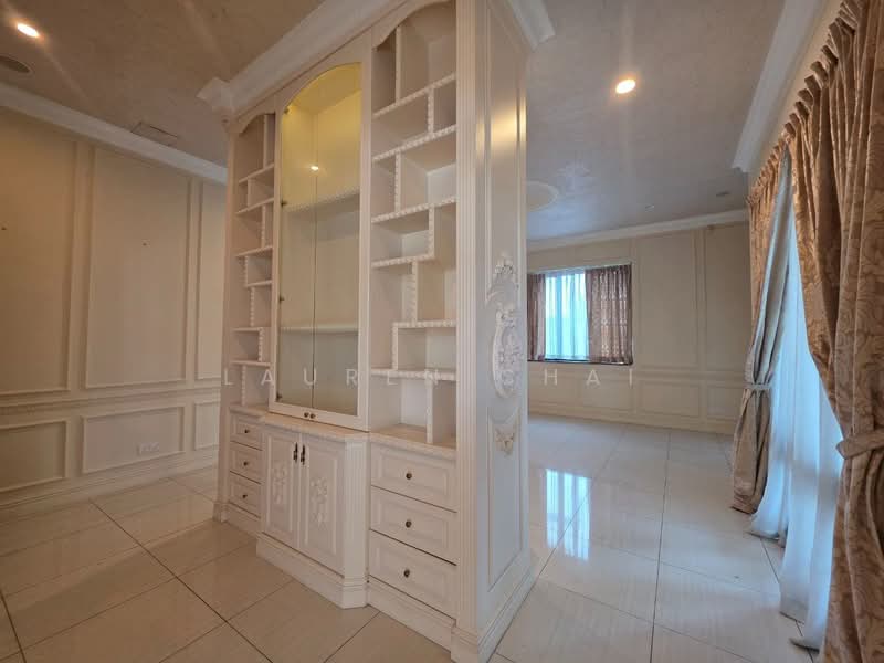 Semi-Detached House for Sale in Bukit Indah (Iskandar Puteri (Nusajaya)) - Lauren Chai - Interior - PropertyGuru.com.my