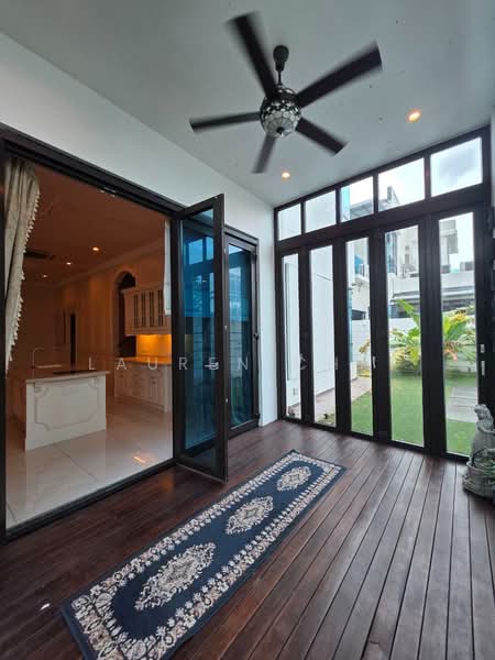 Semi-Detached House for Sale in Bukit Indah (Iskandar Puteri (Nusajaya)) - Lauren Chai - Kitchen - PropertyGuru.com.my