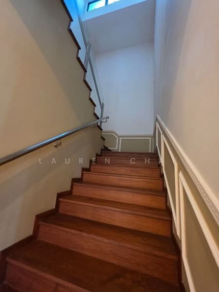 Semi-Detached House for Sale in Bukit Indah (Iskandar Puteri (Nusajaya)) - Lauren Chai - Interior - PropertyGuru.com.my