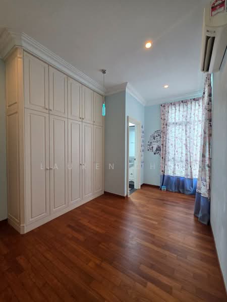 Semi-Detached House for Sale in Bukit Indah (Iskandar Puteri (Nusajaya)) - Lauren Chai - Bedroom - PropertyGuru.com.my