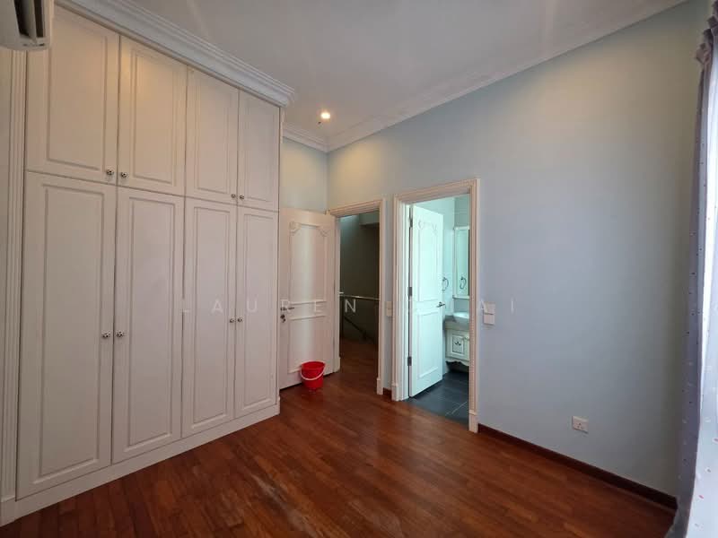 Semi-Detached House for Sale in Bukit Indah (Iskandar Puteri (Nusajaya)) - Lauren Chai - PropertyGuru.com.my