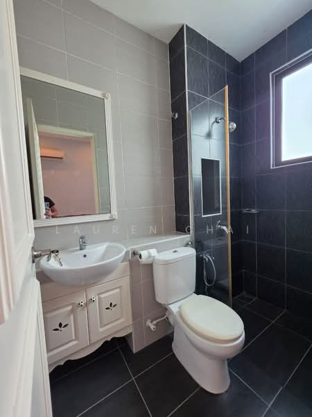Semi-Detached House for Sale in Bukit Indah (Iskandar Puteri (Nusajaya)) - Lauren Chai - PropertyGuru.com.my