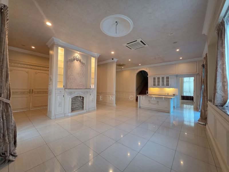Semi-Detached House for Sale in Bukit Indah (Iskandar Puteri (Nusajaya)) - Lauren Chai - PropertyGuru.com.my