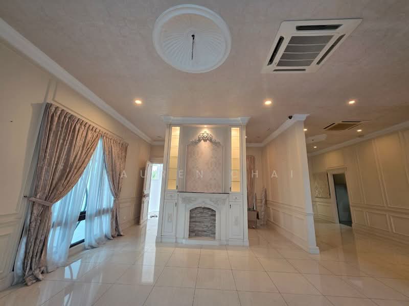Semi-Detached House for Sale in Bukit Indah (Iskandar Puteri (Nusajaya)) - Lauren Chai - PropertyGuru.com.my