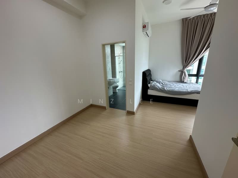 Kondominium untuk Disewa di Brezza Hill - Minz Lee - Bedroom - PropertyGuru.com.my