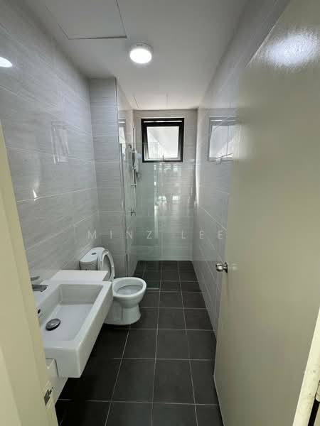 Kondominium untuk Disewa di Brezza Hill - Minz Lee - Bathroom - PropertyGuru.com.my