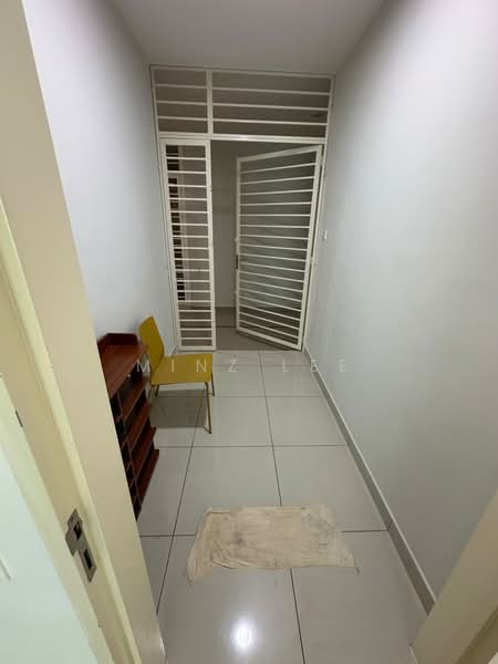 Kondominium untuk Disewa di Brezza Hill - Minz Lee - Entrance - PropertyGuru.com.my