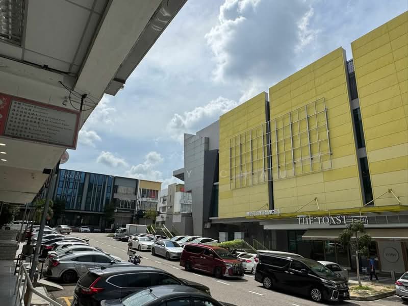 Shop / Office for Rent in Taman Ungku Tun Aminah (Skudai) - Cendy Chau - PropertyGuru.com.my