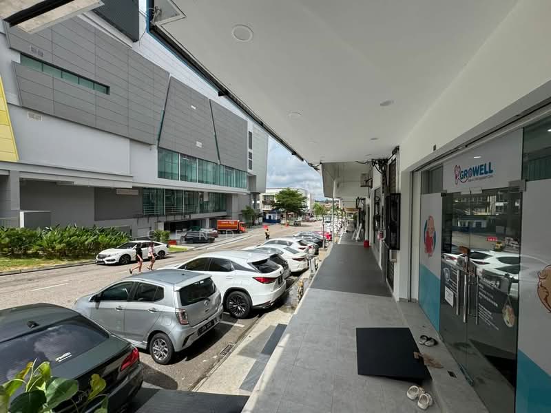 Shop / Office for Rent in Taman Ungku Tun Aminah (Skudai) - Cendy Chau - PropertyGuru.com.my