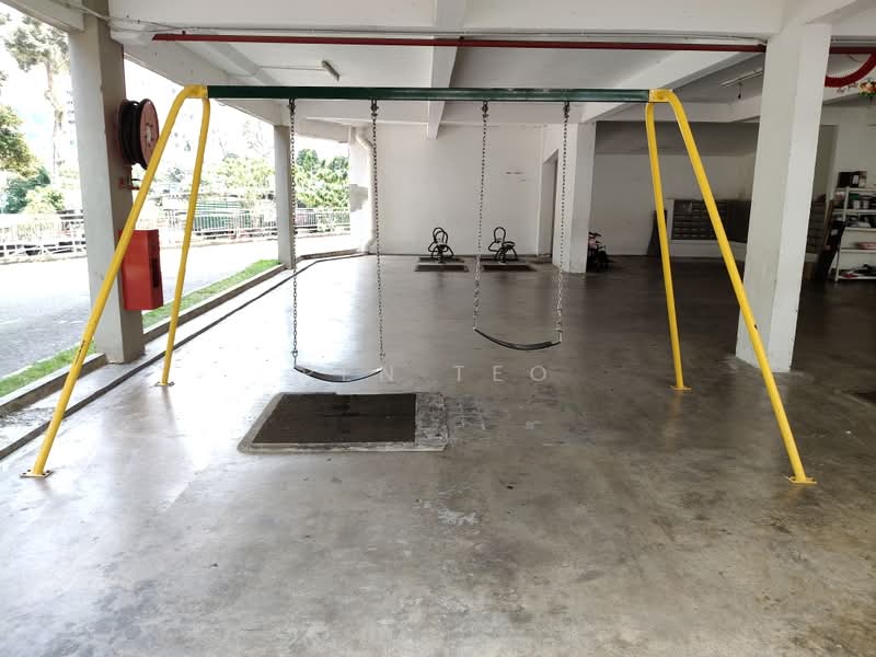 Kondominium untuk Dijual di Ara Green - Pen Teo - PropertyGuru.com.my
