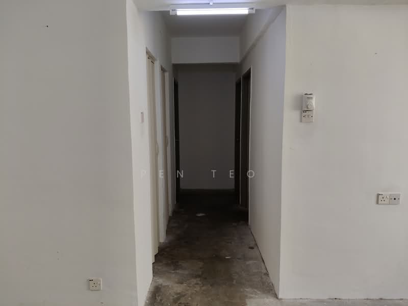Kondominium untuk Dijual di Ara Green - Pen Teo - PropertyGuru.com.my