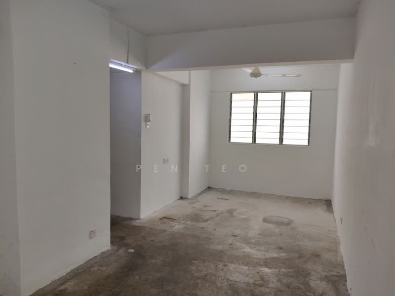 Kondominium untuk Dijual di Ara Green - Pen Teo - PropertyGuru.com.my