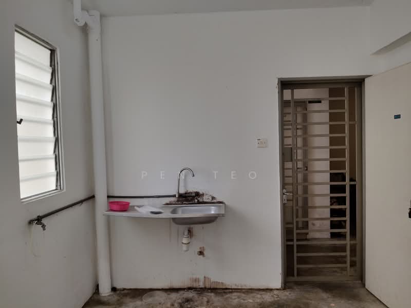 Kondominium untuk Dijual di Ara Green - Pen Teo - PropertyGuru.com.my