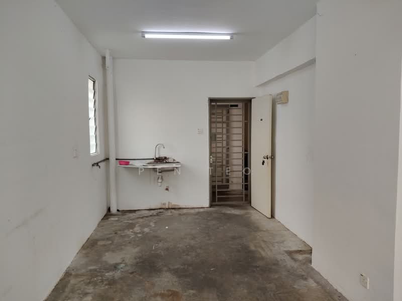 Kondominium untuk Dijual di Ara Green - Pen Teo - PropertyGuru.com.my