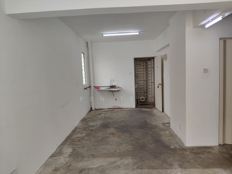 Kondominium untuk Dijual di Ara Green - Pen Teo - PropertyGuru.com.my