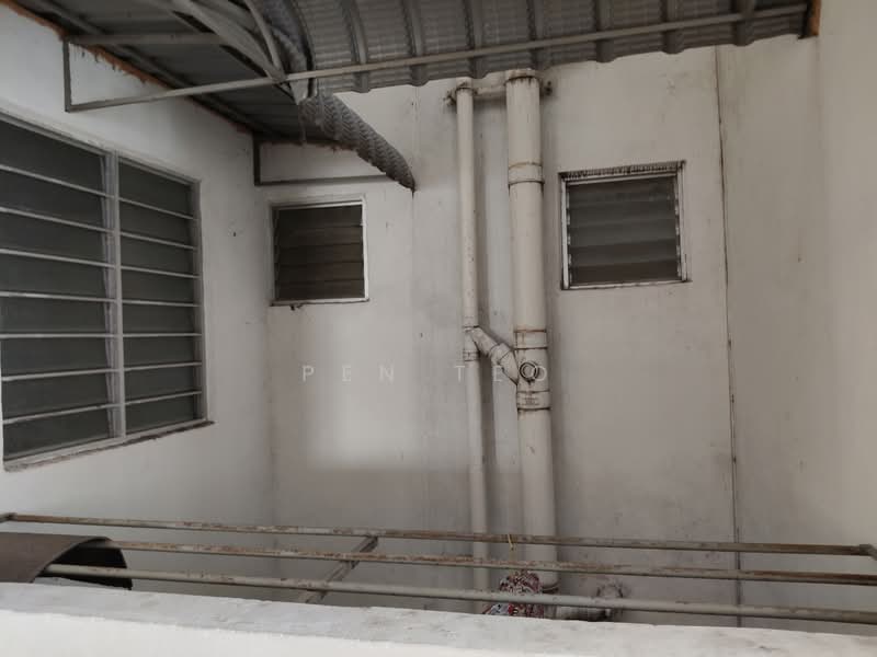 Kondominium untuk Dijual di Ara Green - Pen Teo - PropertyGuru.com.my