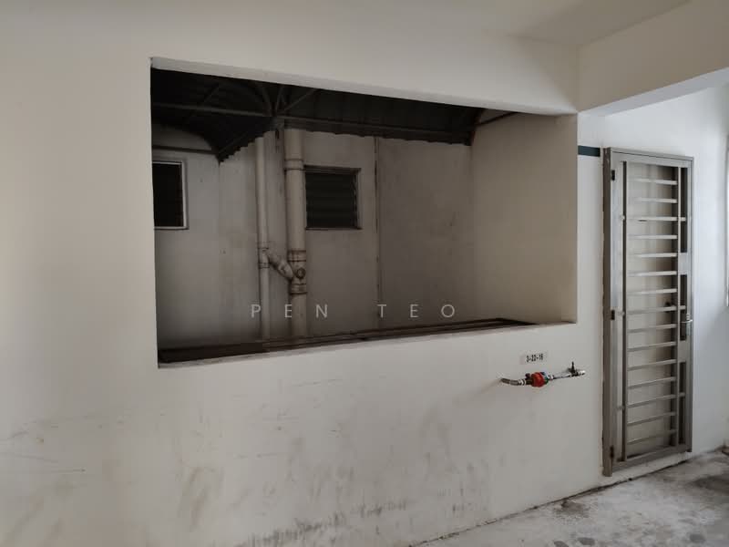 Kondominium untuk Dijual di Ara Green - Pen Teo - PropertyGuru.com.my