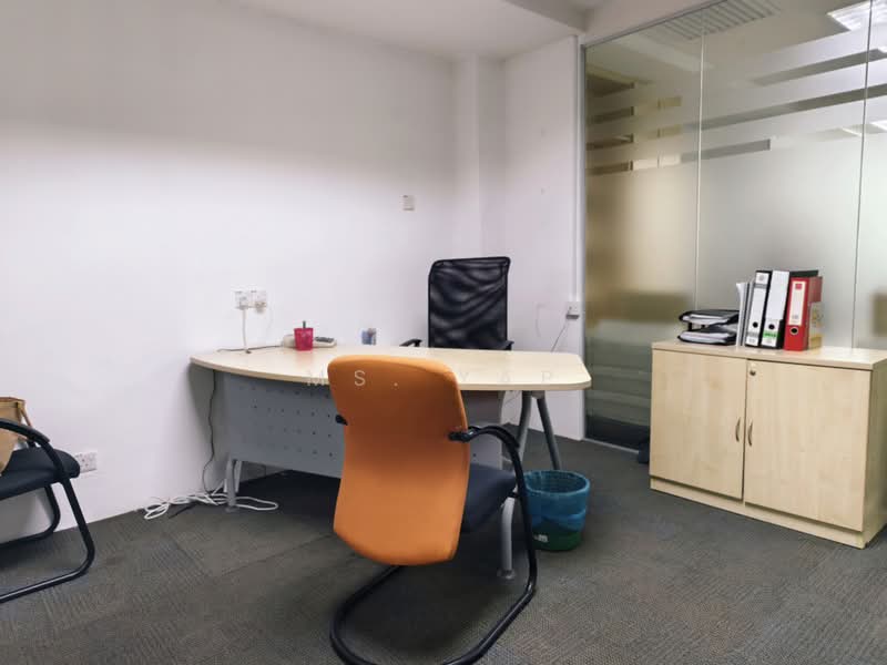 Pejabat untuk Disewa di Kl Sentral (Kuala Lumpur) - Ms. Yap - PropertyGuru.com.my