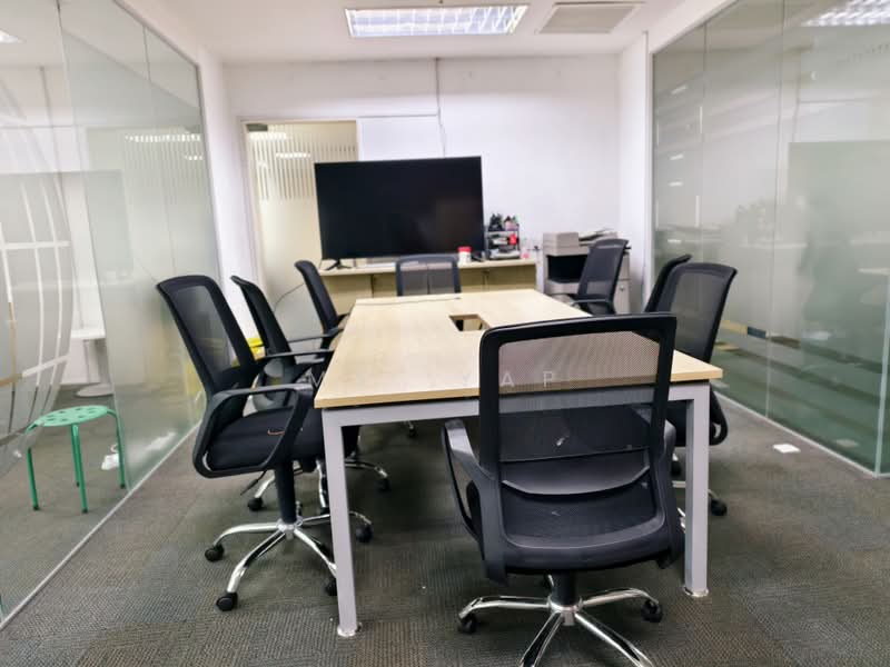 Pejabat untuk Disewa di Kl Sentral (Kuala Lumpur) - Ms. Yap - PropertyGuru.com.my