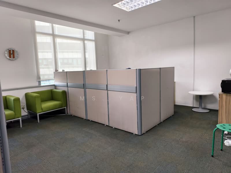 Pejabat untuk Disewa di Kl Sentral (Kuala Lumpur) - Ms. Yap - PropertyGuru.com.my