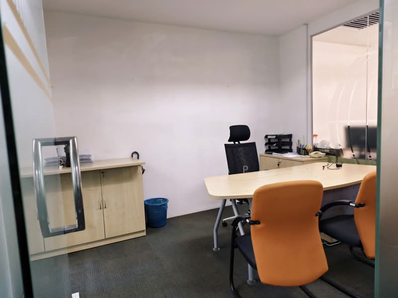 Pejabat untuk Disewa di Kl Sentral (Kuala Lumpur) - Ms. Yap - PropertyGuru.com.my
