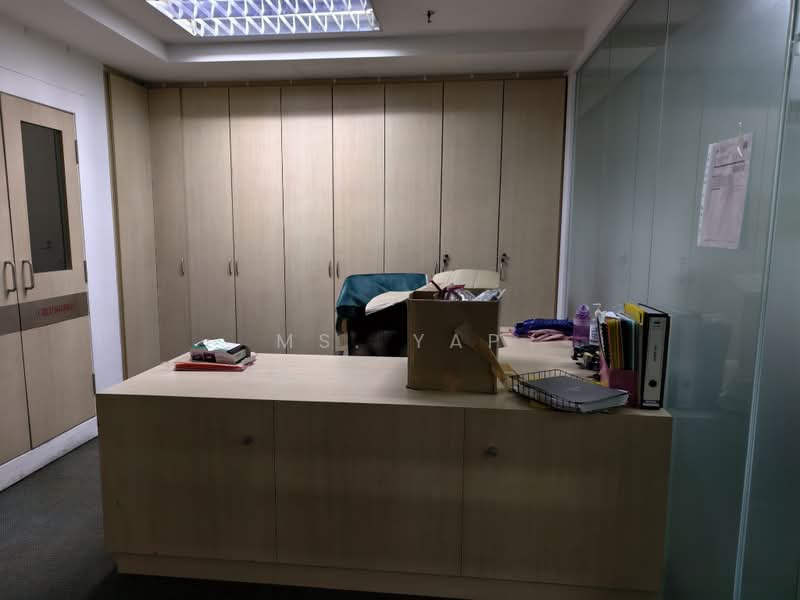 Pejabat untuk Disewa di Kl Sentral (Kuala Lumpur) - Ms. Yap - PropertyGuru.com.my