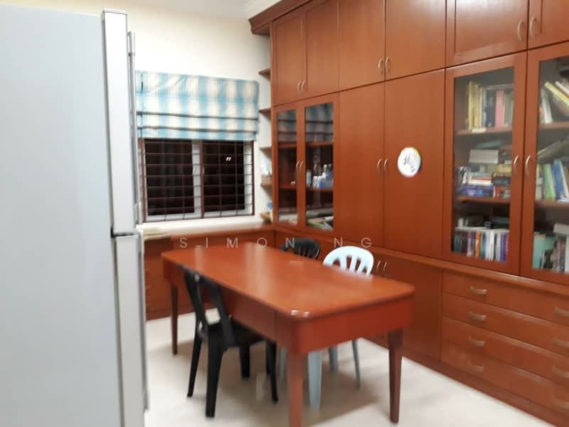 Rumah Banglo untuk Dijual di Taman Budiman (Bukit Mertajam) - Simon Ng - Interior - PropertyGuru.com.my