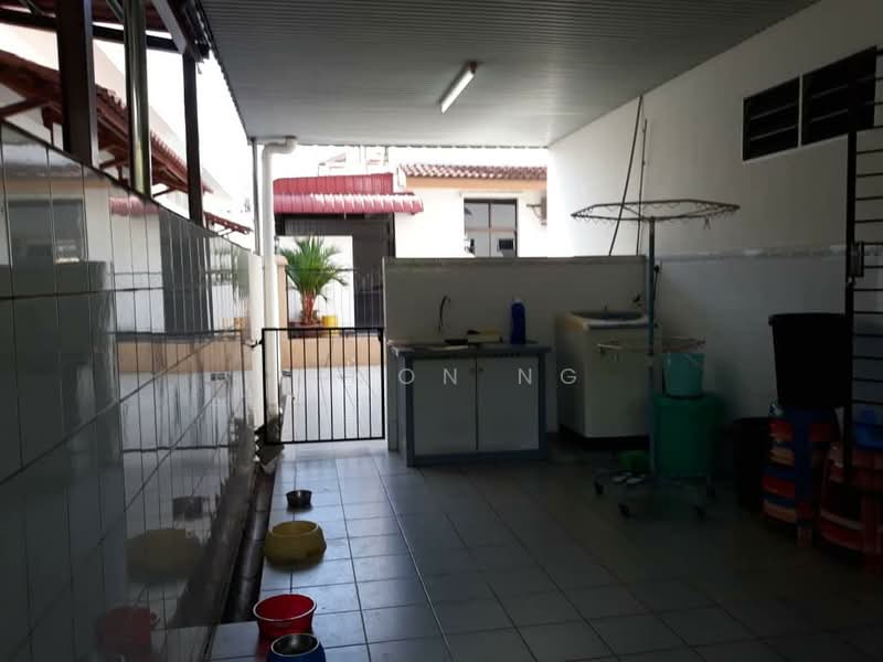Rumah Banglo untuk Dijual di Taman Budiman (Bukit Mertajam) - Simon Ng - Exterior - PropertyGuru.com.my