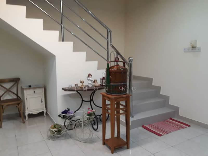 Rumah Banglo untuk Dijual di Taman Budiman (Bukit Mertajam) - Simon Ng - Interior - PropertyGuru.com.my