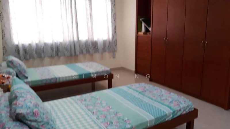 Rumah Banglo untuk Dijual di Taman Budiman (Bukit Mertajam) - Simon Ng - Bedroom - PropertyGuru.com.my