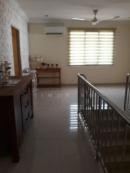Rumah Banglo untuk Dijual di Taman Budiman (Bukit Mertajam) - Simon Ng - Interior - PropertyGuru.com.my
