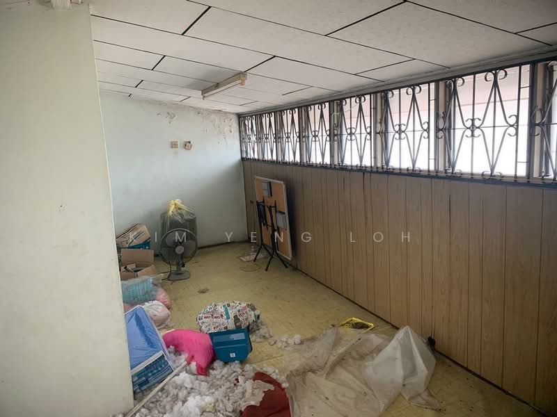 Rumah Teres 1-Tingkat untuk Dijual di Taman Pelangi (Johor Bahru) - Kim Yeng Loh - Interior - PropertyGuru.com.my