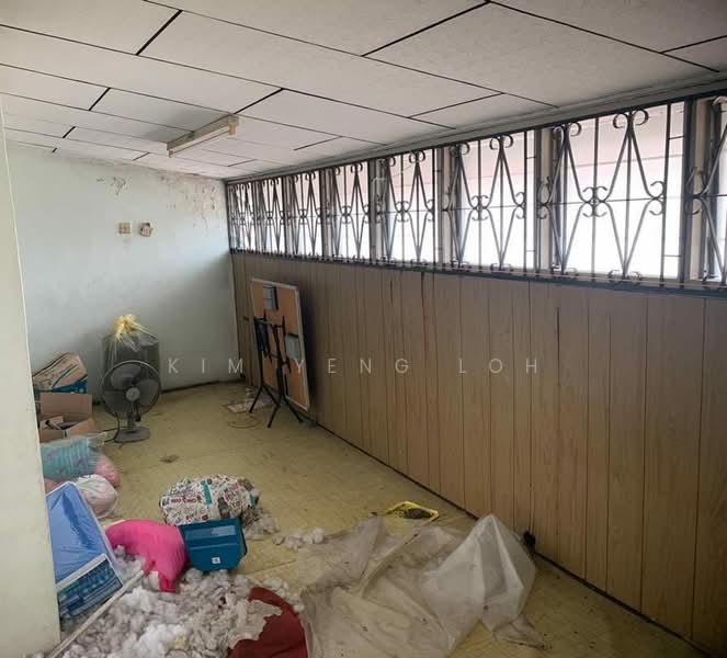 Rumah Teres 1-Tingkat untuk Dijual di Taman Pelangi (Johor Bahru) - Kim Yeng Loh - Interior - PropertyGuru.com.my