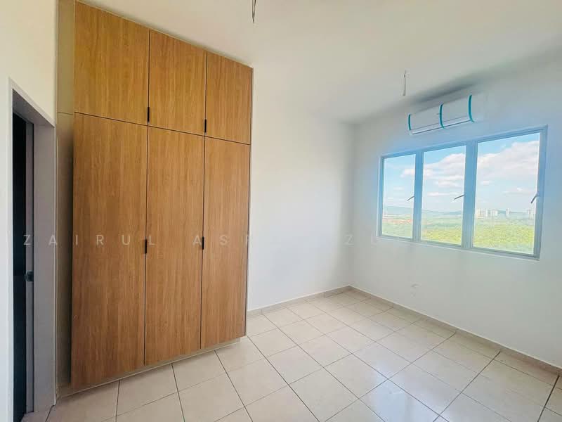 Condominium for Sale at Residensi Adelia 4 - Zairul Asrah Zulkefli - Bedroom - PropertyGuru.com.my