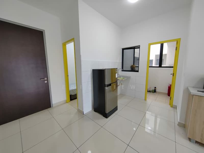 Service Residence for Sale at Traders Garden @ Cheras Selatan - Eric Liew - Kitchen - PropertyGuru.com.my