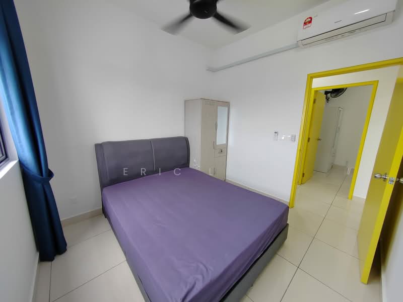 Service Residence for Sale at Traders Garden @ Cheras Selatan - Eric Liew - Bedroom - PropertyGuru.com.my