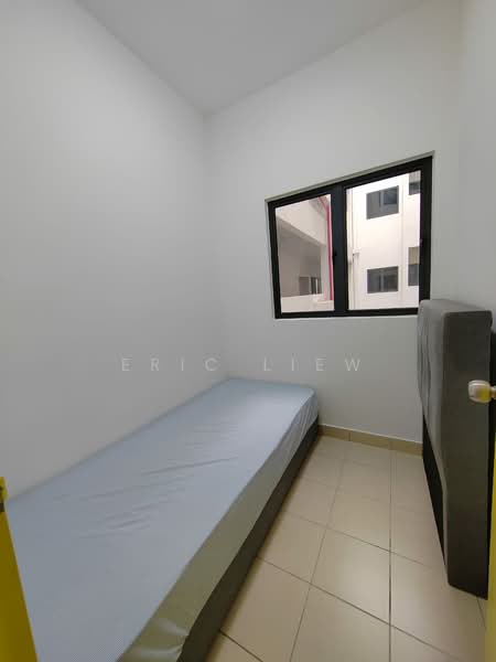Service Residence for Sale at Traders Garden @ Cheras Selatan - Eric Liew - Bedroom - PropertyGuru.com.my