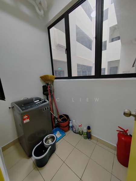 Service Residence for Sale at Traders Garden @ Cheras Selatan - Eric Liew - Interior - PropertyGuru.com.my