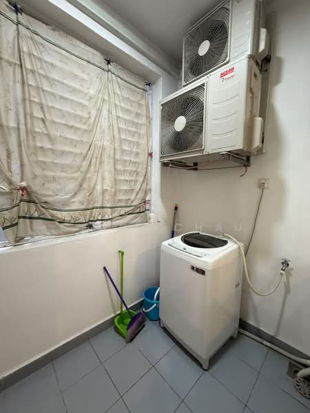 Service Residence for Rent at The Platino Serviced Apartment - Cendy Chau - PropertyGuru.com.my