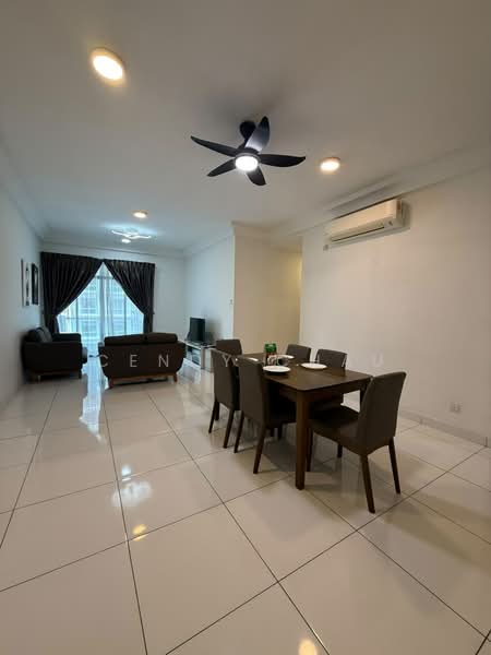 Service Residence for Rent at The Platino Serviced Apartment - Cendy Chau - PropertyGuru.com.my