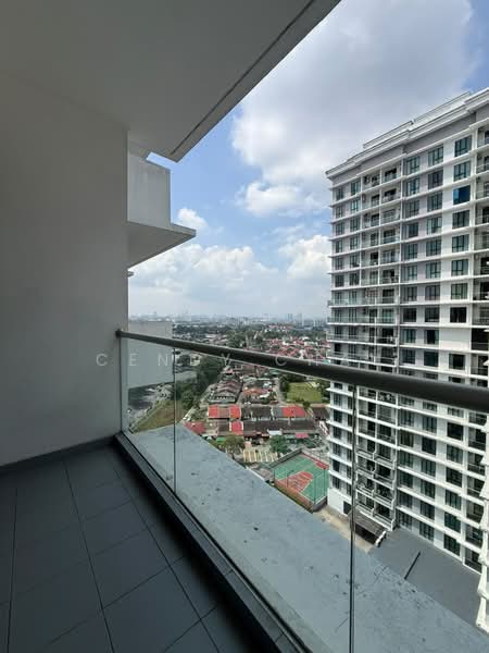 Service Residence for Rent at The Platino Serviced Apartment - Cendy Chau - PropertyGuru.com.my