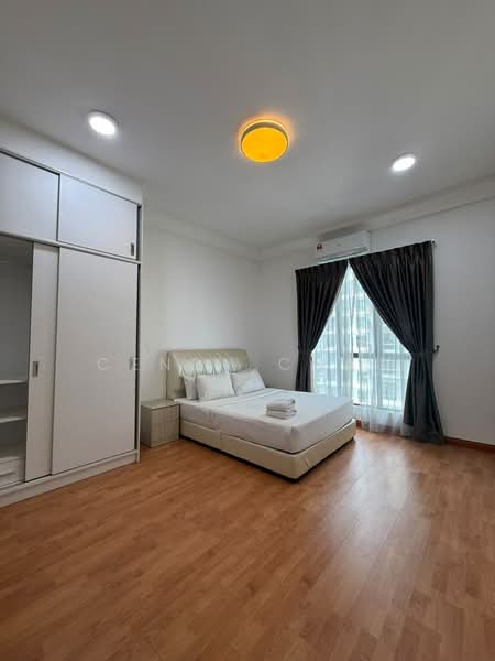 Service Residence for Rent at The Platino Serviced Apartment - Cendy Chau - PropertyGuru.com.my